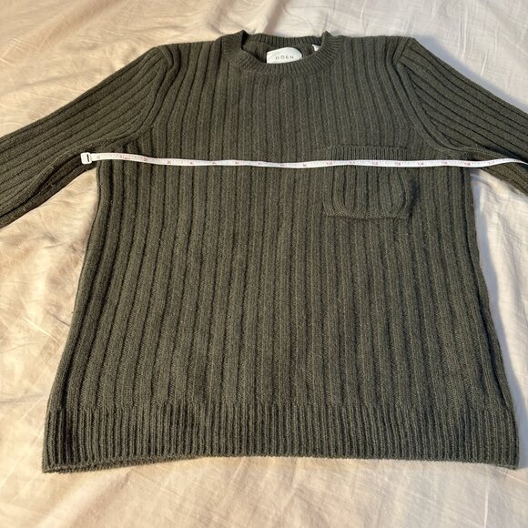 Doen Ashbourne - Picture 11 of 12